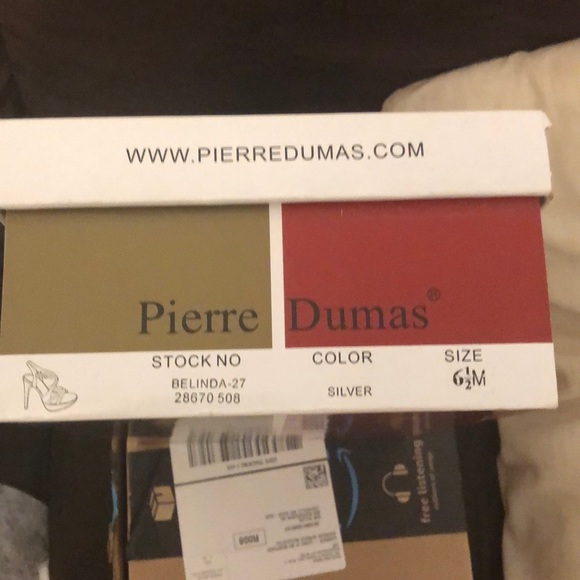 Shoes - Picture 2 of 2